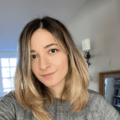 Aida Getoeva