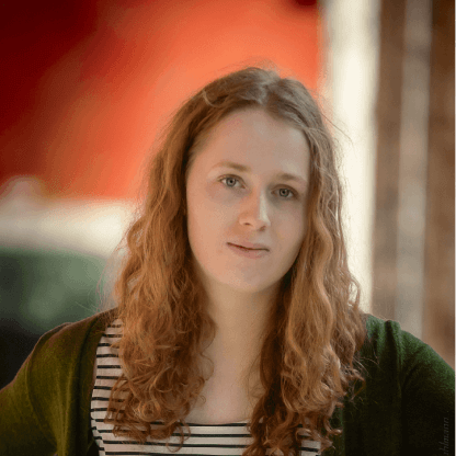Alice Rhyl