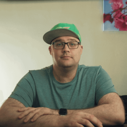 Chris Biscardi