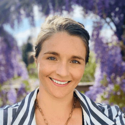 Hannah Aubry