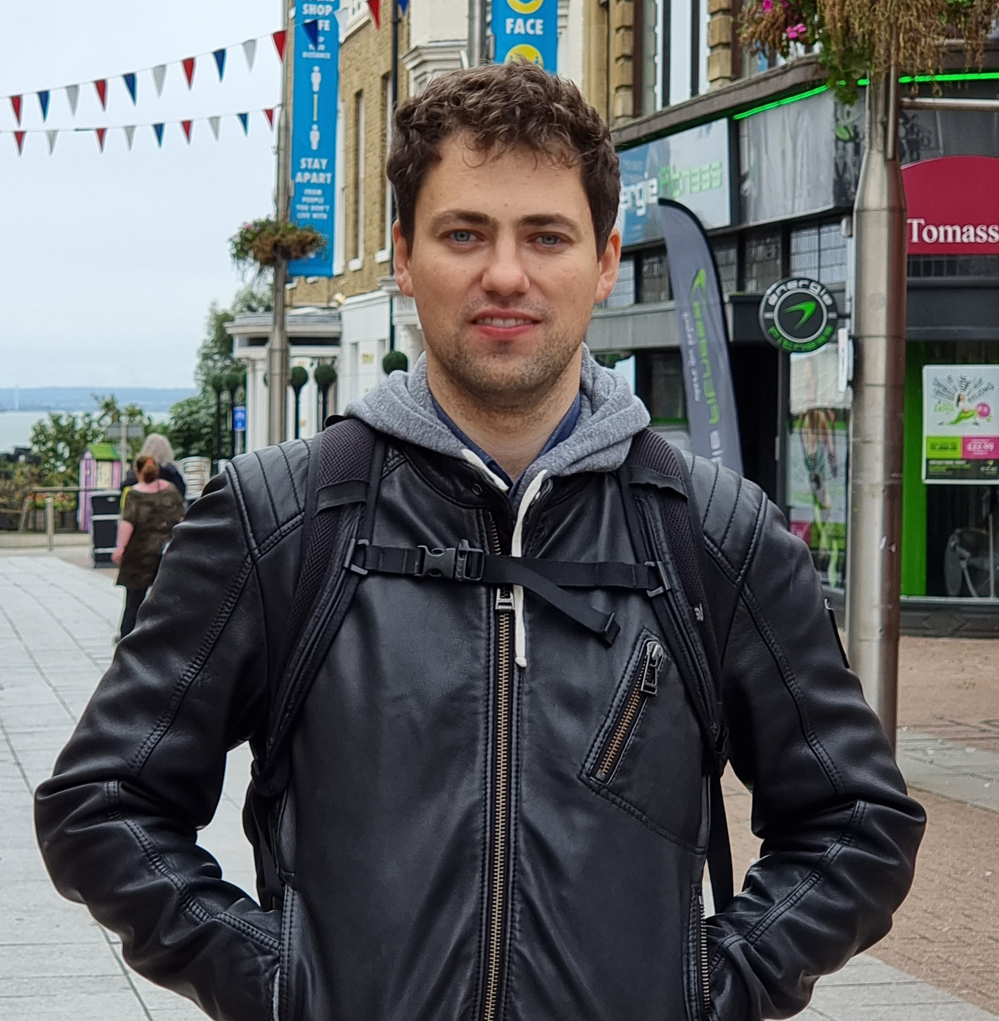 Konstantin Grech