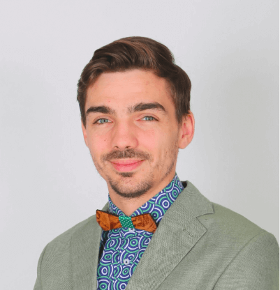 Lachezar Lechev