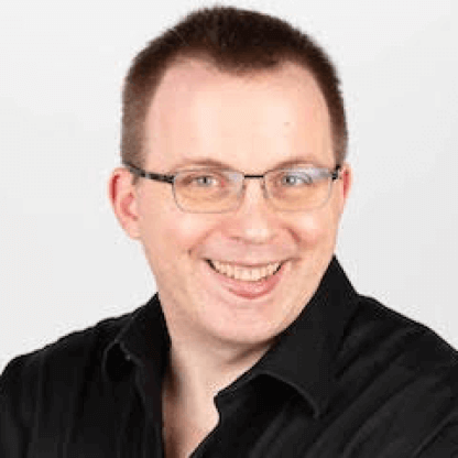 Lars Bergstrom