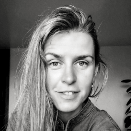 Natalie Serebryakova