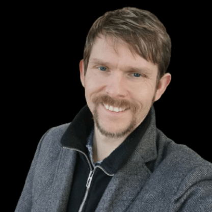 Tim Janus